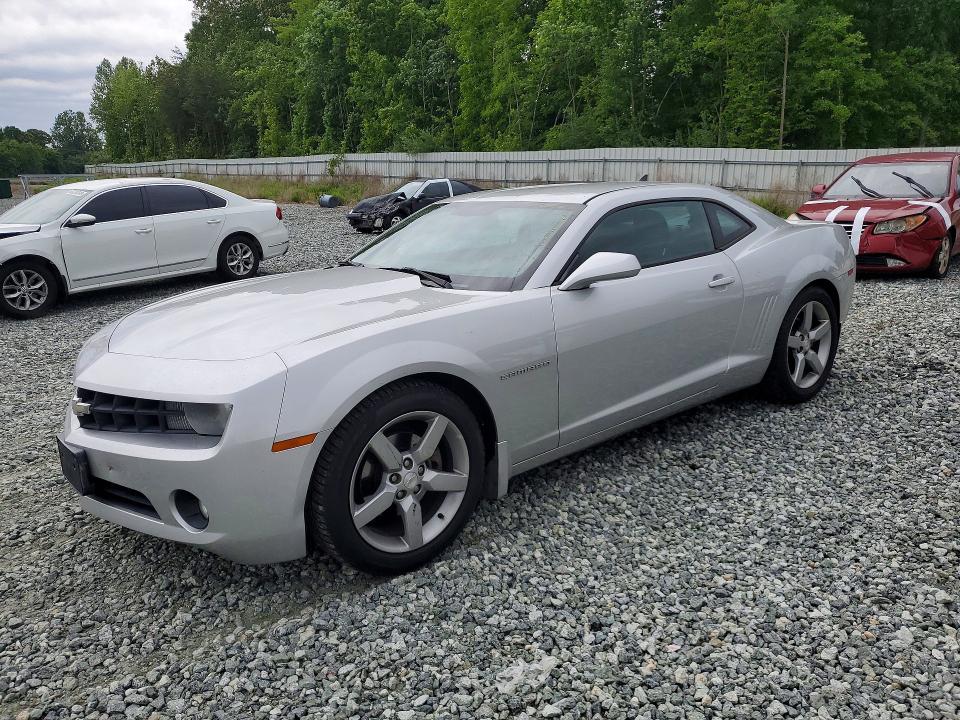 53333676 :رقم المزاد ، 2G1FC1E32C9176223 vin ، 2012 Chevrolet Camaro مزاد بيع