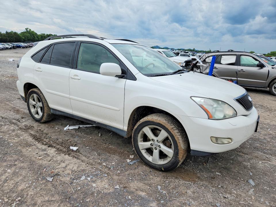 Aukcja sprzedaży 2004 Lexus Rx, vin: JTHJA31UX40003638, numer aukcji: 54441196