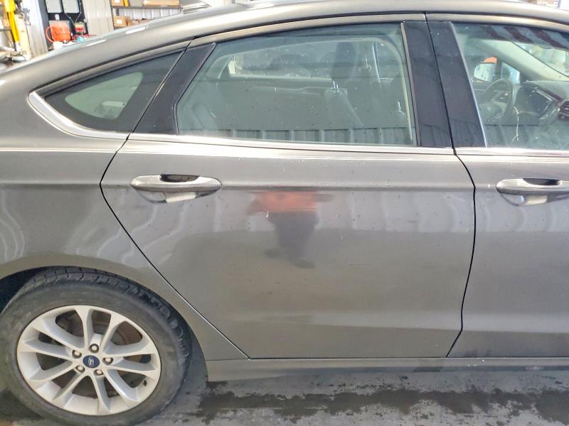 Aukcja sprzedaży 2020 Ford Fusion, vin: 3FA6P0HD4LR143167, numer aukcji: 54882916