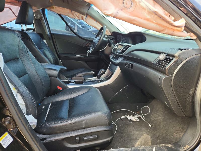 Продаж на аукціоні авто 2013 Honda Accord, vin: 1HGCR2F88DA184777, номер лоту: 52029236