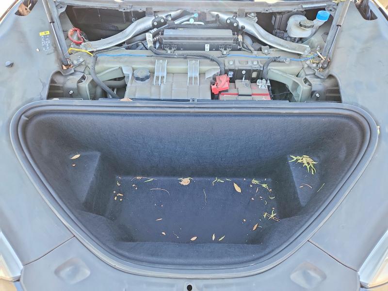 Продаж на аукціоні авто 2018 Tesla Model S, vin: 5YJSA1E25JF283973, номер лоту: 53633156