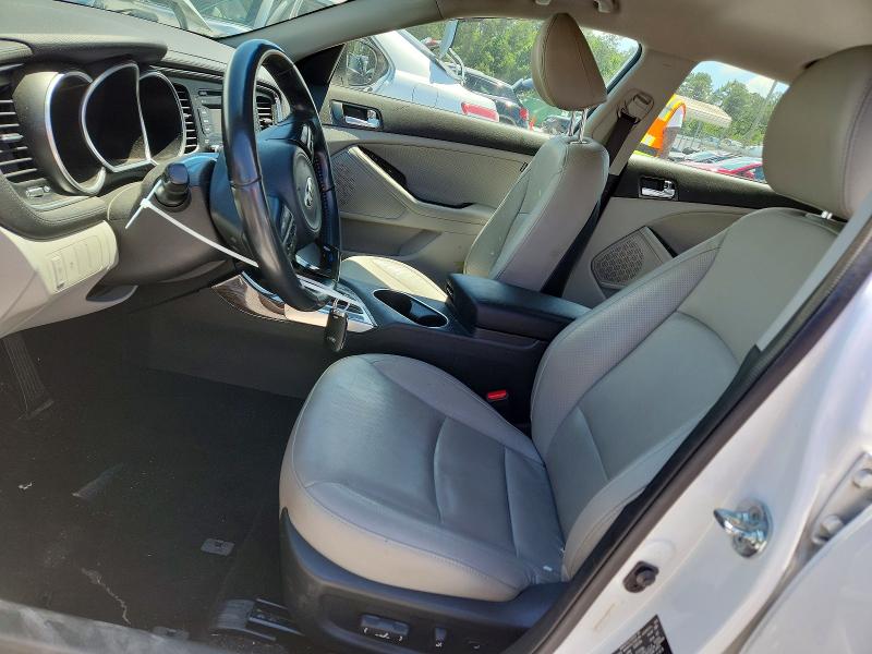 Продаж на аукціоні авто 2015 Kia Optima, vin: 5XXGN4A77FG351689, номер лоту: 53770866