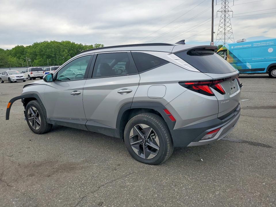 Продаж на аукціоні авто 2026 Hyundai Tucson, vin: 5NMJBCDE7TH628308, номер лоту: 53314656