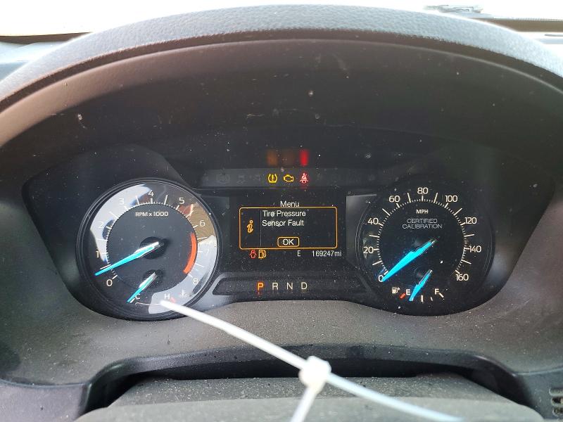 Продажа на аукционе авто 2017 Ford Explorer, vin: 1FM5K8AR2HGB40867, номер лота: 54530616
