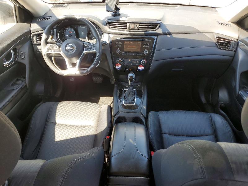 Продаж на аукціоні авто 2017 Nissan Rogue, vin: JN8AT2MT7HW132620, номер лоту: 55387776