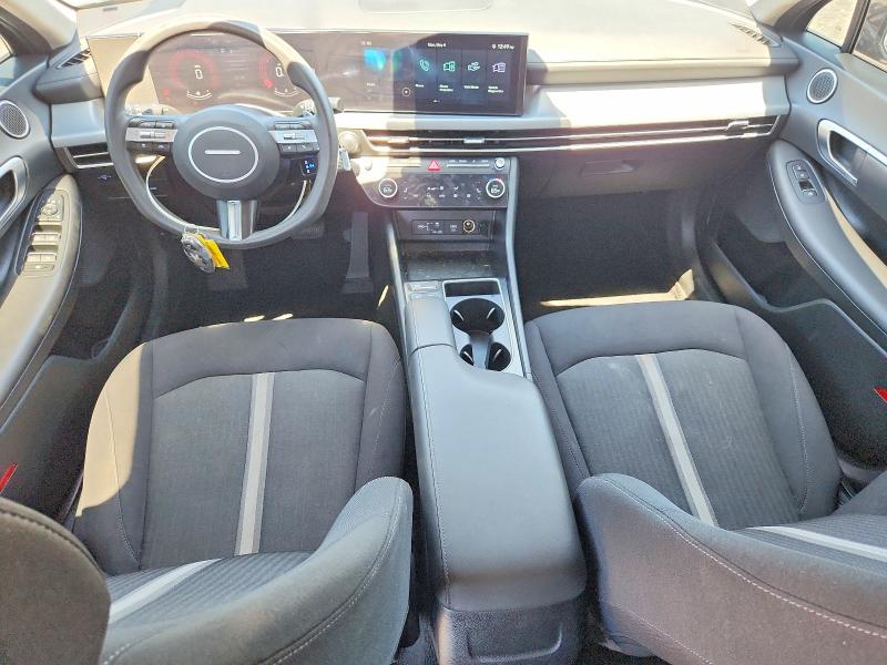Auction sale of the 2024 Hyundai Sonata, vin: KMHL64JA1RA375098, lot number: 52052676