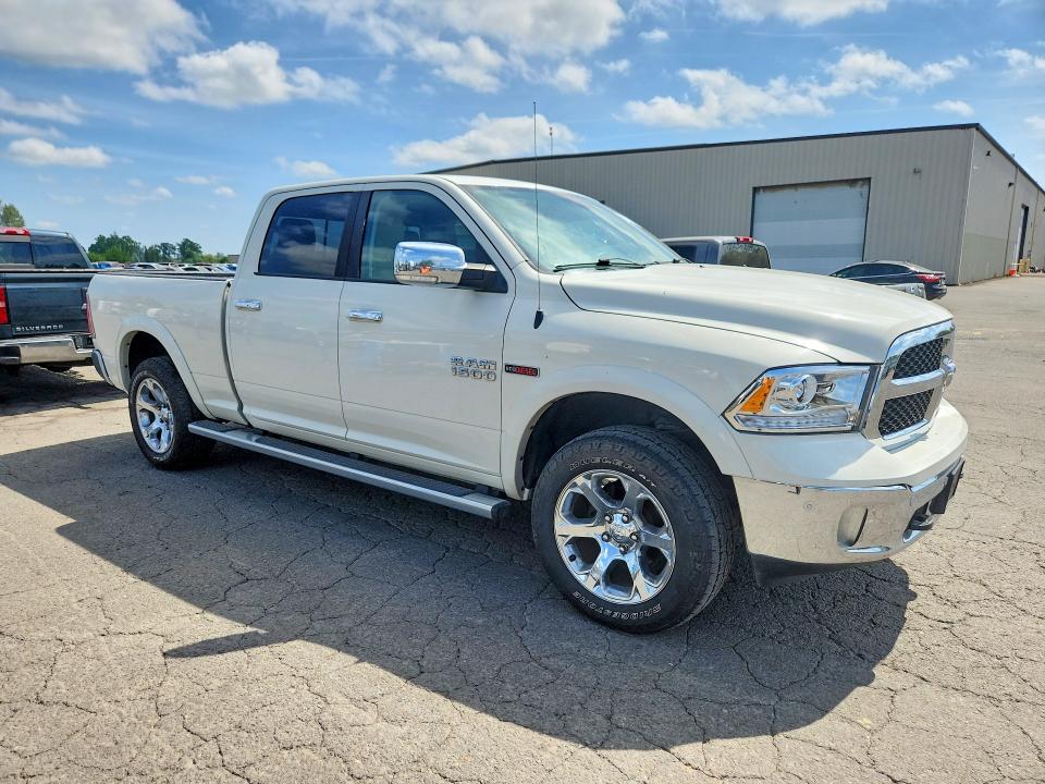 Продажа на аукционе авто 2017 Ram 1500, vin: 1C6RR7VM3HS522436, номер лота: 52268796