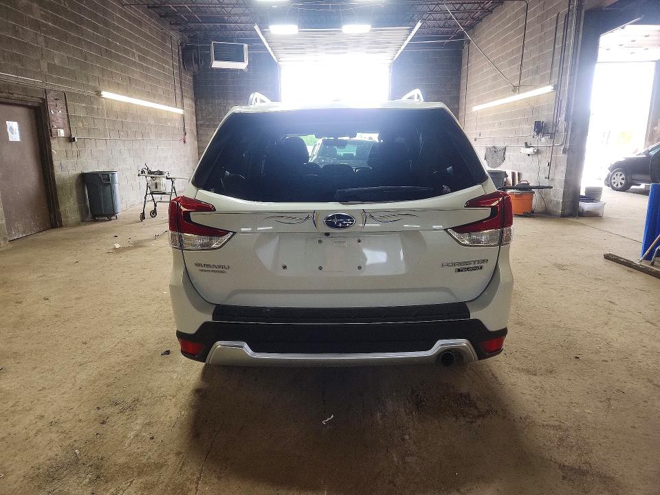 Продажа на аукционе авто 2020 Subaru Forester, vin: JF2SKAXC5LH505418, номер лота: 54793486