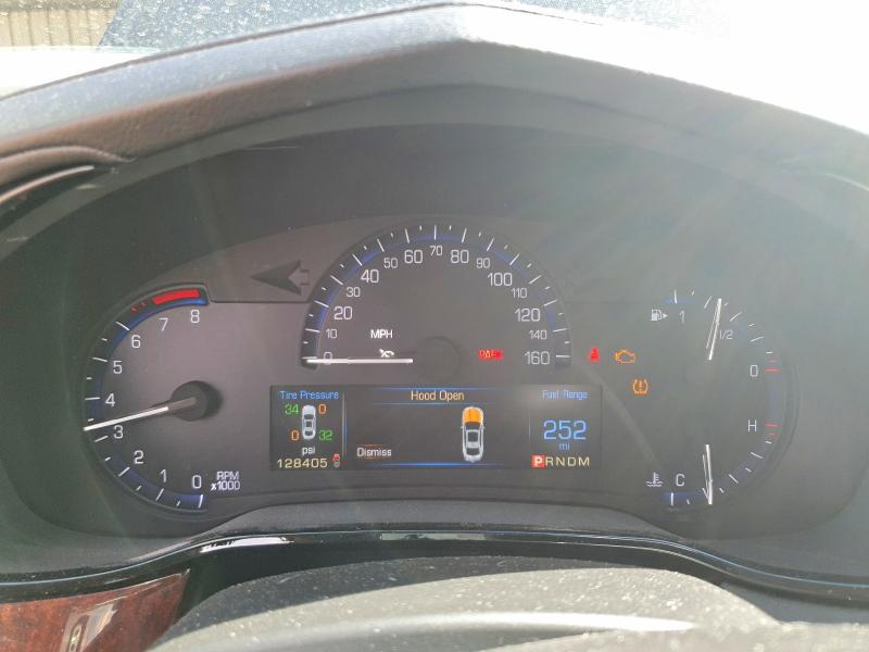 2015 Cadillac Cts მანქანა იყიდება აუქციონზე, vin: 1G6AX5SX3F0105358, აუქციონის ნომერი: 53809306
