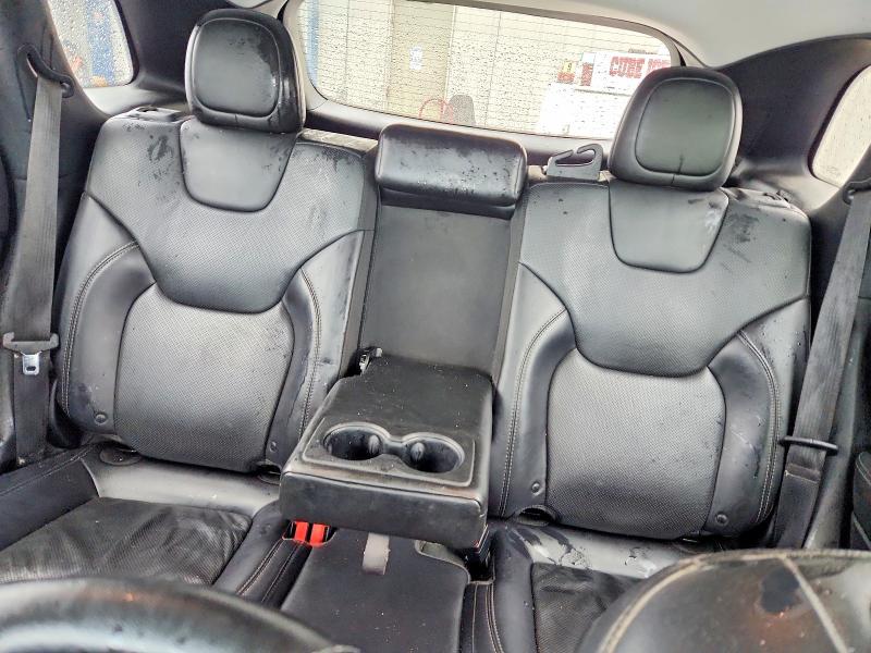 52611096 :رقم المزاد ، 1C4PJMDX8KD423544 vin ، 2019 Jeep Cherokee مزاد بيع