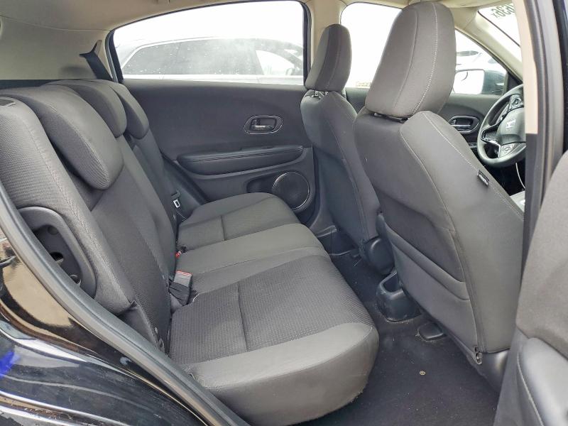 Aukcja sprzedaży 2019 Honda Hr-v, vin: 3CZRU6H53KM711104, numer aukcji: 52517636