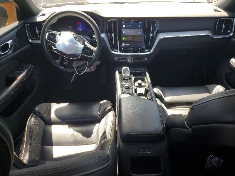 2024 Volvo S60 მანქანა იყიდება აუქციონზე, vin: 7JRL12TH2RG307229, აუქციონის ნომერი: 54376786