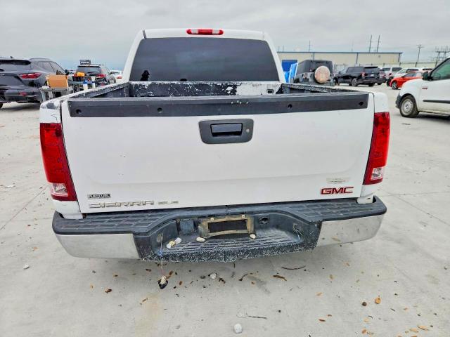51868476 :رقم المزاد ، 3GTRCVE02AG206857 vin ، 2010 Gmc Sierra مزاد بيع