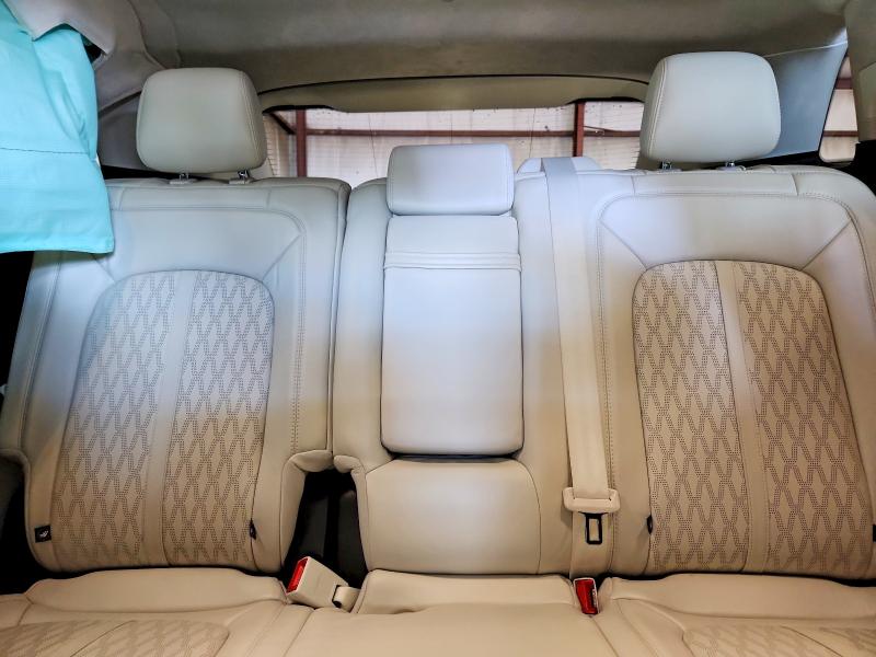 51905486 :رقم المزاد ، 2LMPJ9JPXMBL05862 vin ، 2021 Lincoln Nautilus مزاد بيع