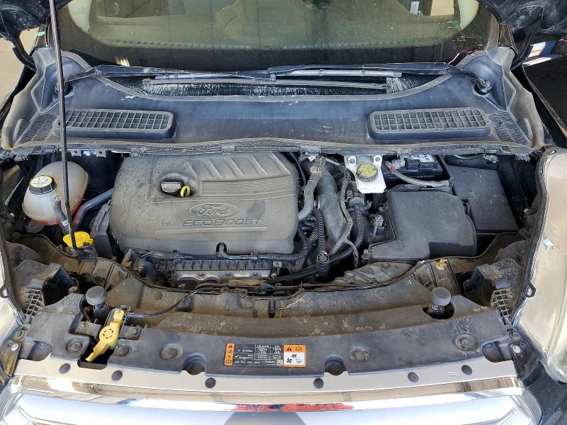 Aukcja sprzedaży 2018 Ford Escape, vin: 1FMCU0GD0JUD37428, numer aukcji: 52248376