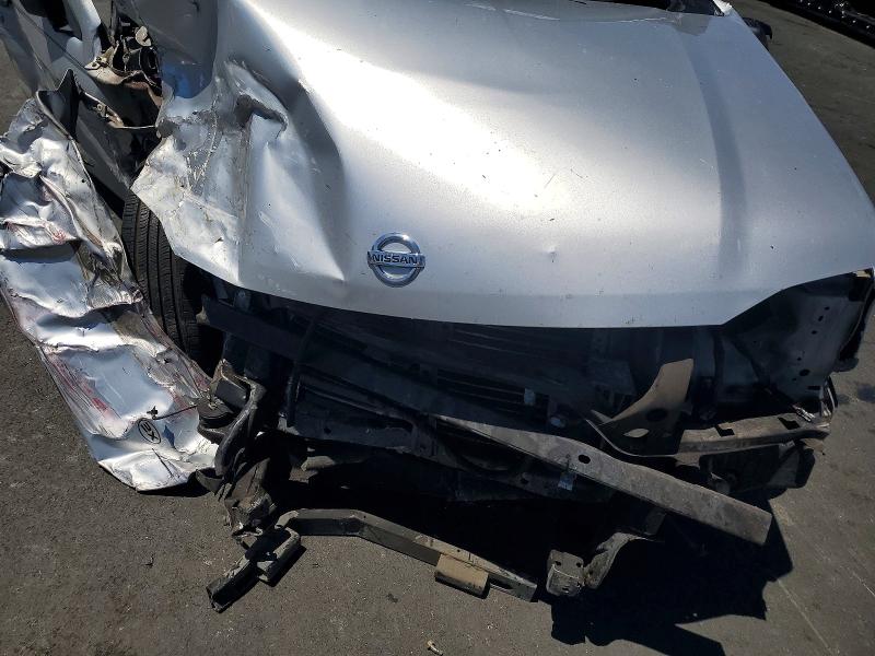 54344586 :رقم المزاد ، 1N6DD26T44C402351 vin ، 2004 Nissan Frontier مزاد بيع