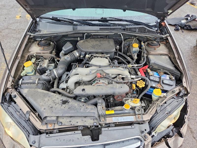 Aukcja sprzedaży 2009 Subaru Legacy, vin: 4S3BL616297230116, numer aukcji: 54749916