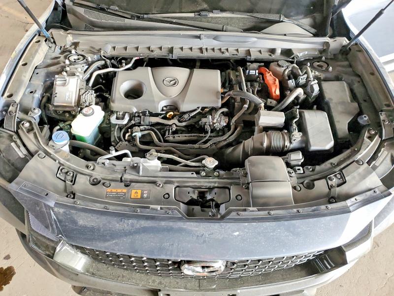 52040116 :رقم المزاد ، 7MMVAADW5SN116971 vin ، 2025 Mazda Cx-50 مزاد بيع