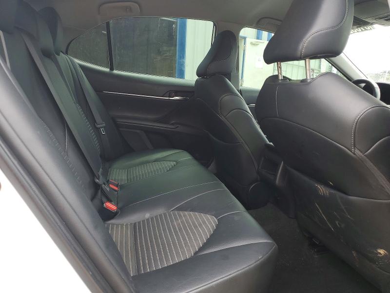 Продаж на аукціоні авто 2023 Toyota Camry, vin: 4T1G11AK5PU757783, номер лоту: 51652936