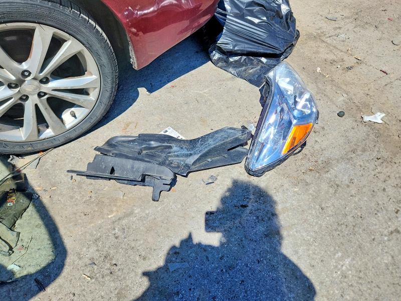 Продаж на аукціоні авто 2014 Subaru Legacy, vin: 4S3BMBL69E3009813, номер лоту: 55401516