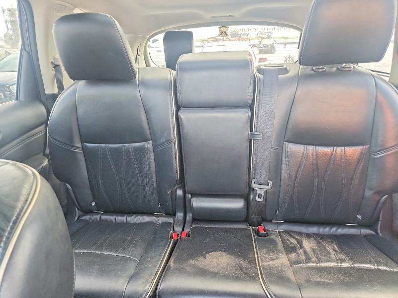 Продажа на аукционе авто 2017 Infiniti Qx60, vin: 5N1DL0MN4HC547082, номер лота: 54337906