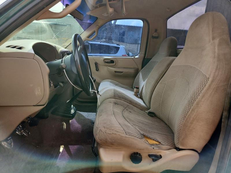 54655506 :رقم المزاد ، 1FTZF1720YKA44549 vin ، 2000 Ford F150 مزاد بيع