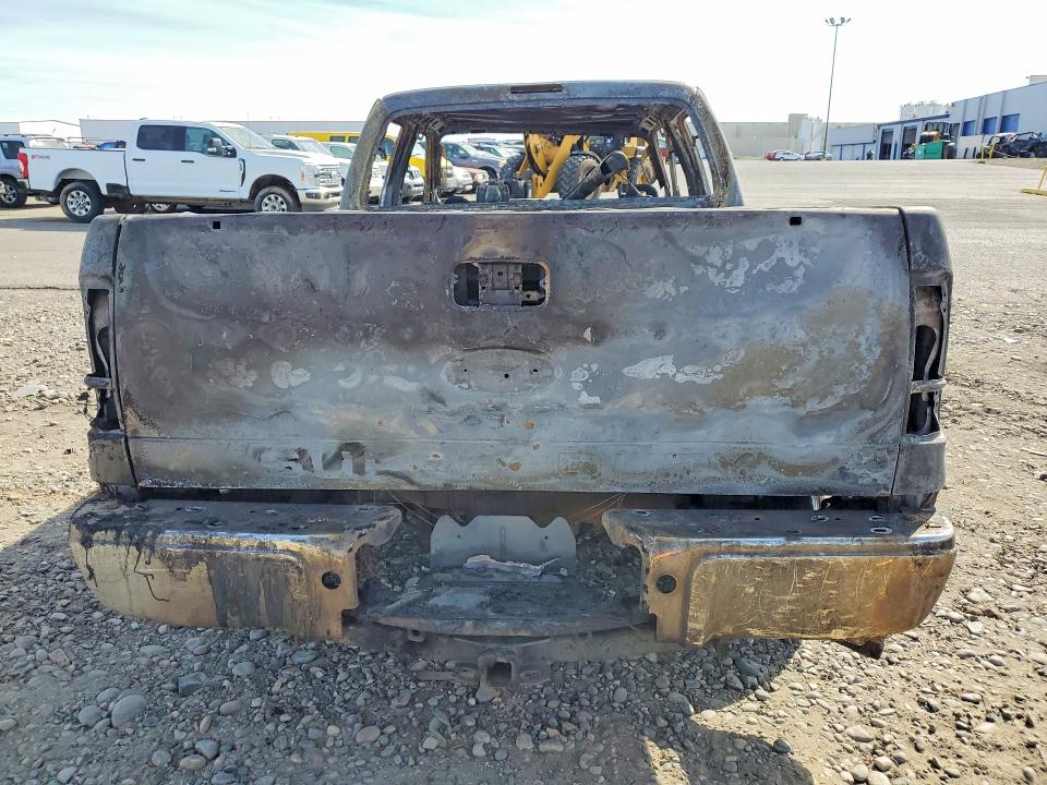 Продажа на аукционе авто 2008 Ford F350, vin: 1FTWW31RX8EC91466, номер лота: 53181006