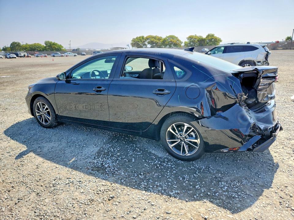 Продажа на аукционе авто 2024 Kia Forte, vin: 3KPF24AD5RE812069, номер лота: 54667696