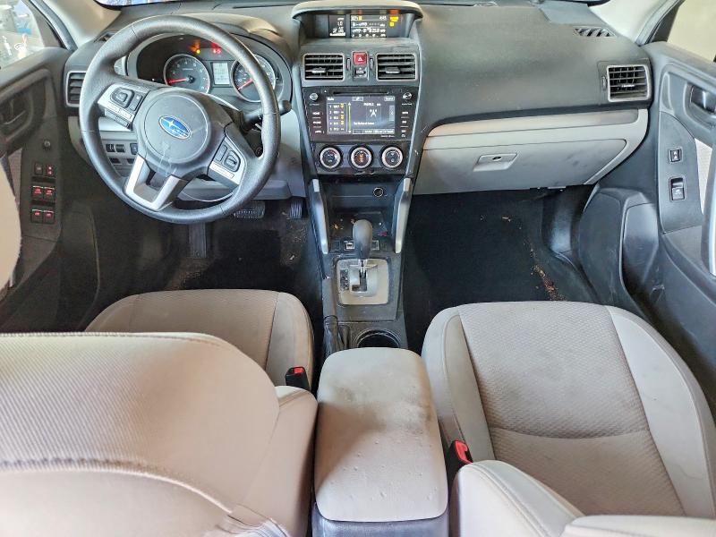 Aukcja sprzedaży 2017 Subaru Forester, vin: JF2SJADC2HH466995, numer aukcji: 53289876