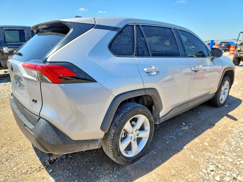Aukcja sprzedaży 2022 Toyota Rav4, vin: 2T3H1RFV2NC209882, numer aukcji: 55093776