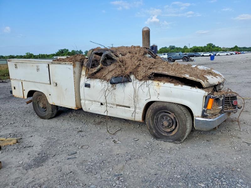 Aukcja sprzedaży 1996 Gmc Sierra, vin: 1GDGC34RXTZ520072, numer aukcji: 53754286