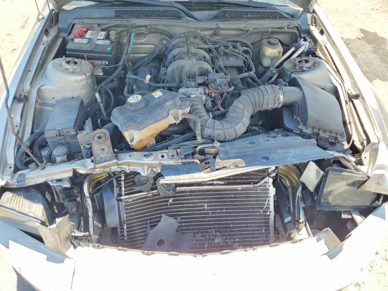 Aukcja sprzedaży 2008 Ford Mustang, vin: 1ZVHT80N685111250, numer aukcji: 54081376