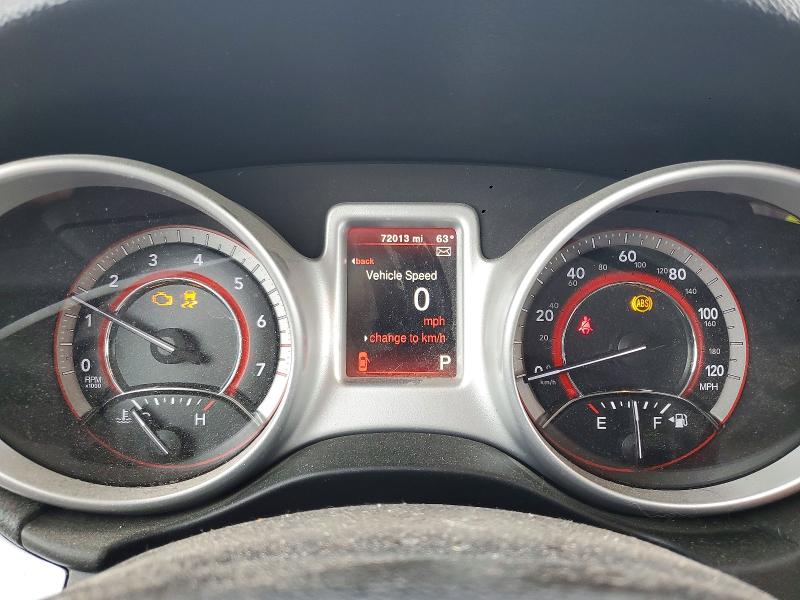 Продаж на аукціоні авто 2018 Dodge Journey, vin: 3C4PDCAB3JT524462, номер лоту: 54315536