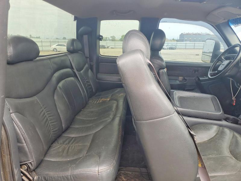 Продаж на аукціоні авто 1999 Gmc New Sierra, vin: 1GTEK19T0XE509117, номер лоту: 52090536