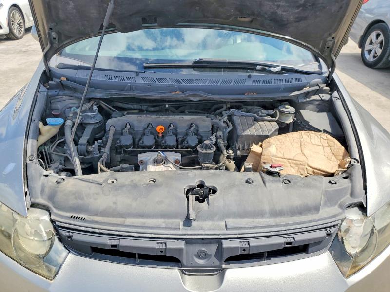 Aukcja sprzedaży 2006 Honda Civic, vin: 1HGFA16826L090884, numer aukcji: 52917986