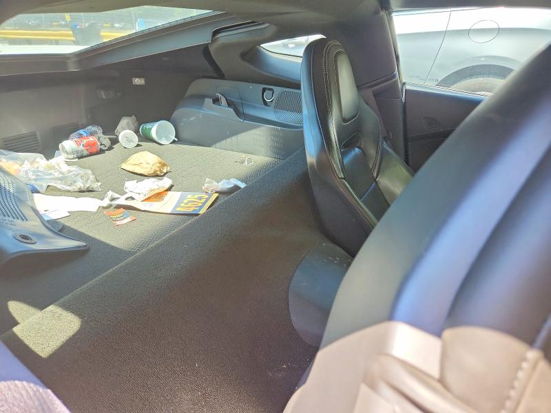 Aukcja sprzedaży 2014 Chevrolet Corvette, vin: 1G1YH2D74E5107831, numer aukcji: 54426806