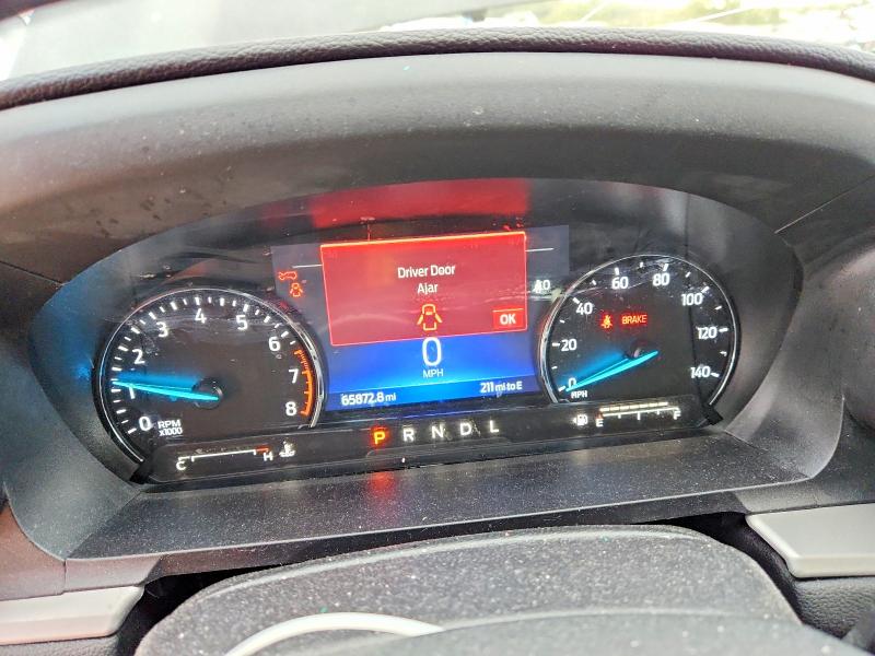 Продажа на аукционе авто 2022 Ford Explorer, vin: 1FMSK8DH1NGC35048, номер лота: 53250846