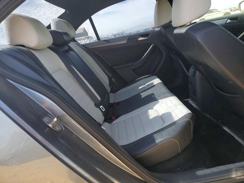 Aukcja sprzedaży 2016 Volkswagen Jetta, vin: 3VWD17AJ8GM227875, numer aukcji: 52151676