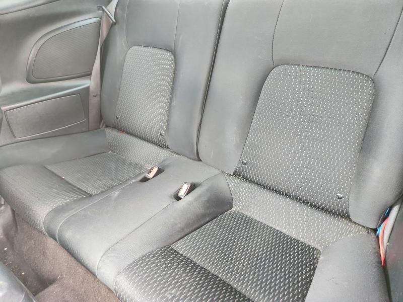 Продажа на аукционе авто 2008 Hyundai Tiburon, vin: KMHHM65D88U278764, номер лота: 50265056