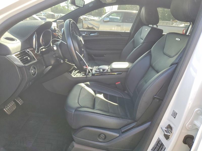 Продаж на аукціоні авто 2016 Mercedes-benz Gle Coupe, vin: 4JGED6EB3GA018208, номер лоту: 52479396