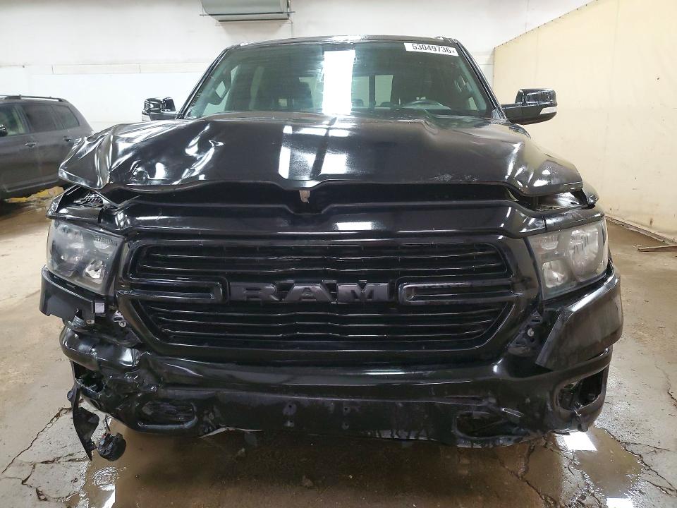 Aukcja sprzedaży 2019 Ram 1500, vin: 1C6SRFFT4KN892317, numer aukcji: 53049736