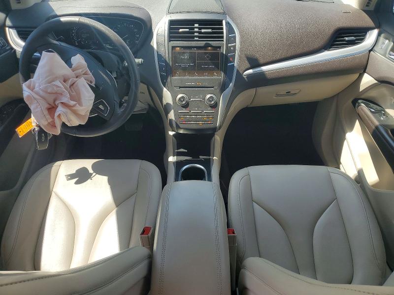 Продажа на аукционе авто 2019 Lincoln Mkc, vin: 5LMCJ1C99KUL39029, номер лота: 53262936