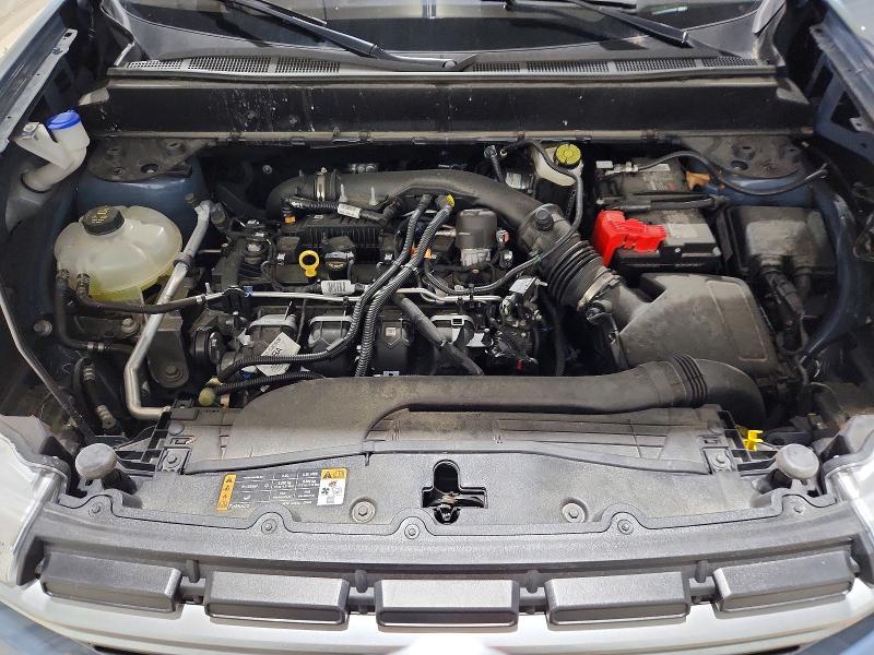 2024 Ford Maverick მანქანა იყიდება აუქციონზე, vin: 3FTTW8S93RRB30132, აუქციონის ნომერი: 52637846