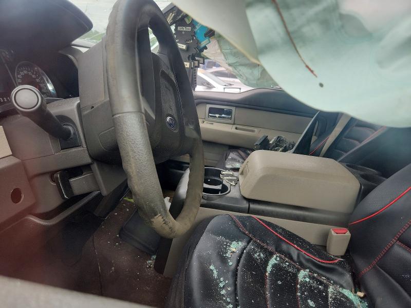 Продажа на аукционе авто 2010 Ford F150, vin: 1FTFW1EV5AFC11230, номер лота: 55172206