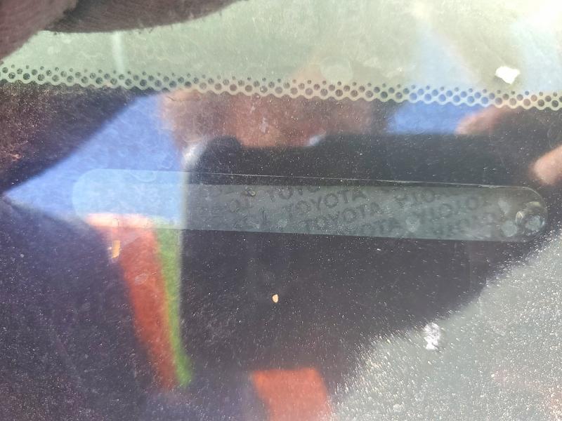 53607766 :رقم المزاد ، JTEGF21AX20044439 vin ، 2002 Toyota Highlander مزاد بيع