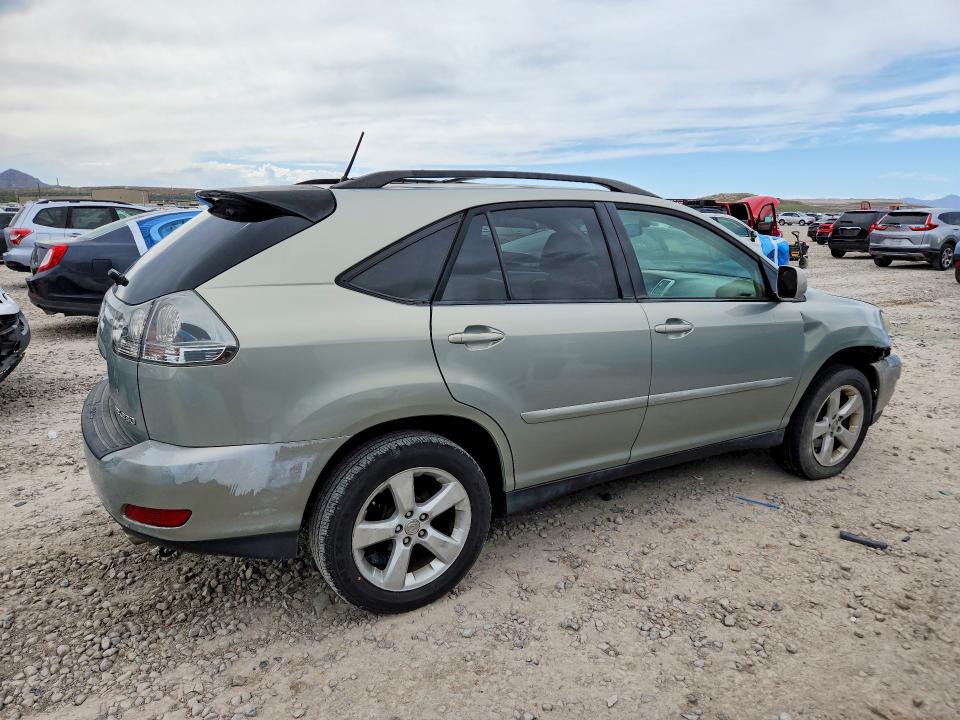 Продажа на аукционе авто 2005 Lexus Rx 330, vin: JTJGA31U450055845, номер лота: 49018236