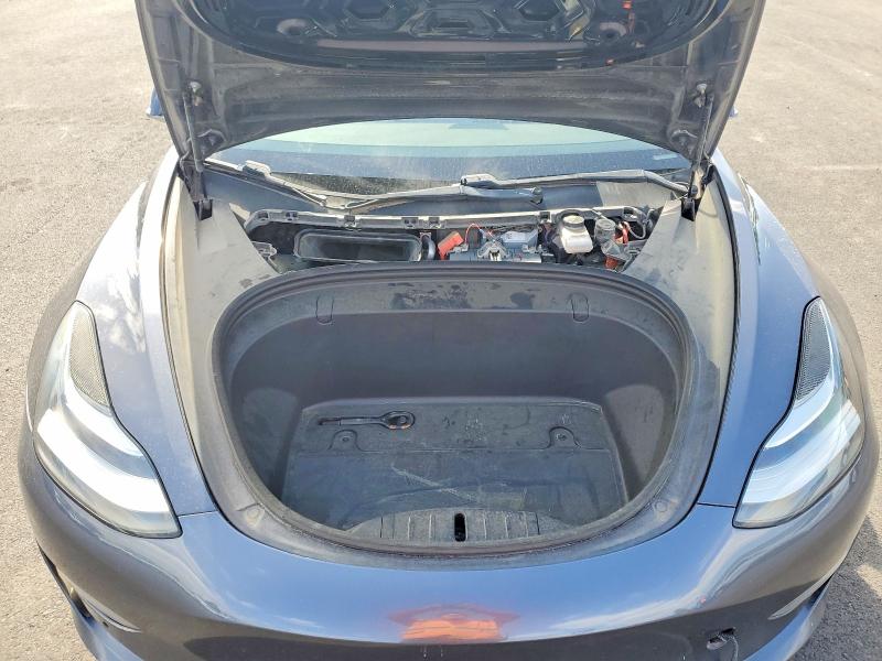 Продажа на аукционе авто 2019 Tesla Model 3, vin: 5YJ3E1EA5KF312129, номер лота: 55727476