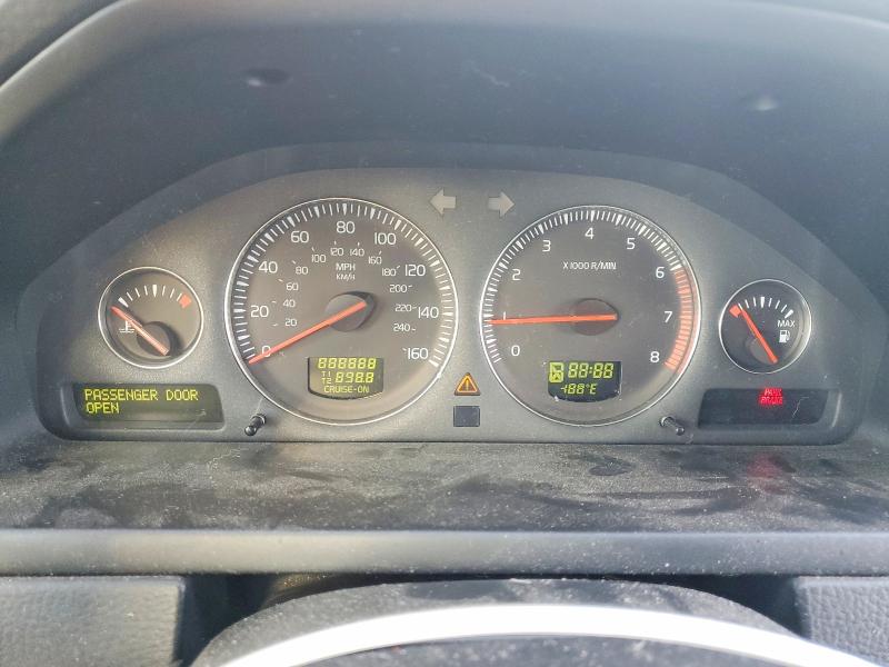 Продажа на аукционе авто 2005 Volvo Xc90, vin: YV1CZ911151196881, номер лота: 52287336