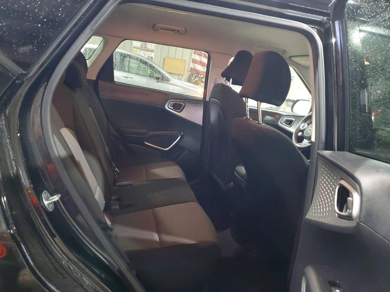 Продаж на аукціоні авто 2021 Kia Soul, vin: KNDJ23AU6M7134817, номер лоту: 52866706