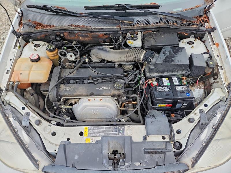 2000 Ford Focus მანქანა იყიდება აუქციონზე, vin: 1FAHP383XYW262315, აუქციონის ნომერი: 52224756